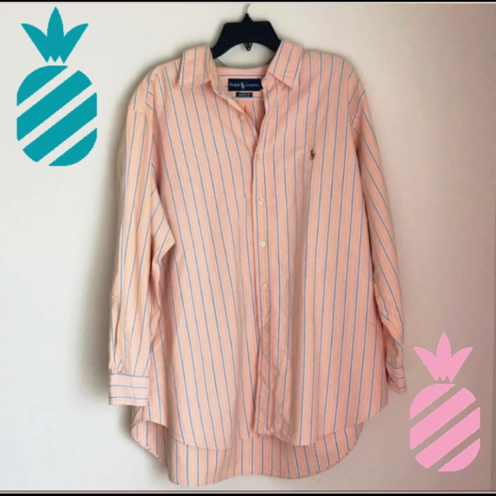 Polo Ralph Lauren Button up casual